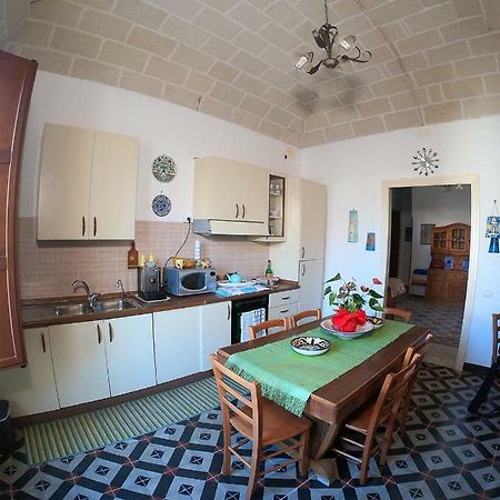 B&B Favignana Luaran gambar