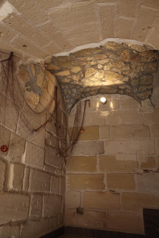 B&B Favignana Luaran gambar