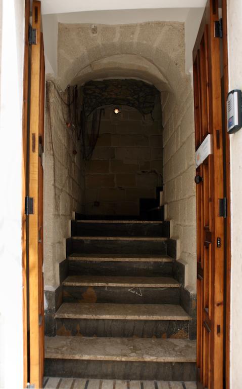 B&B Favignana Luaran gambar