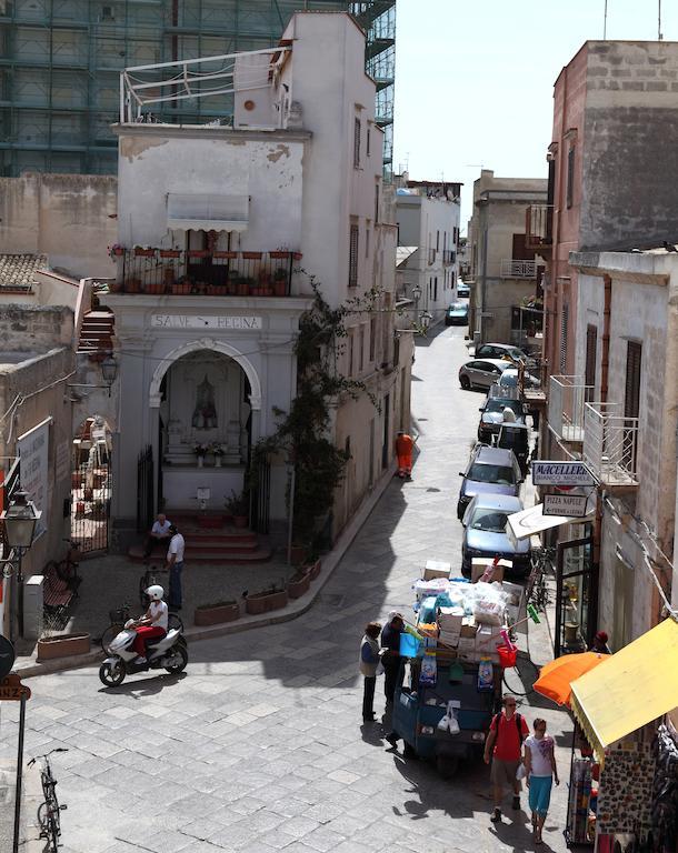 B&B Favignana Luaran gambar