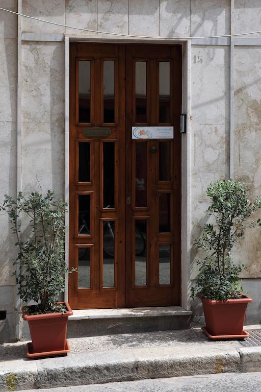 B&B Favignana Luaran gambar