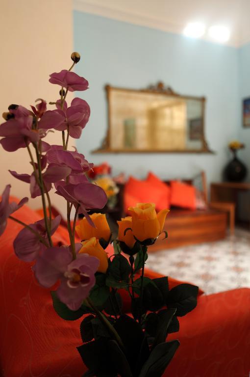 B&B Favignana Luaran gambar