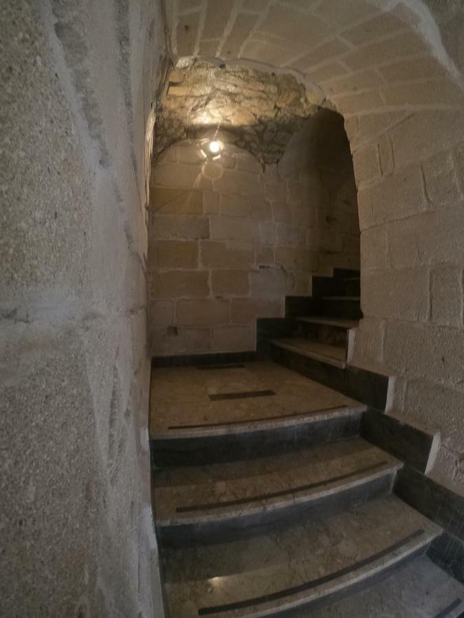 B&B Favignana Luaran gambar