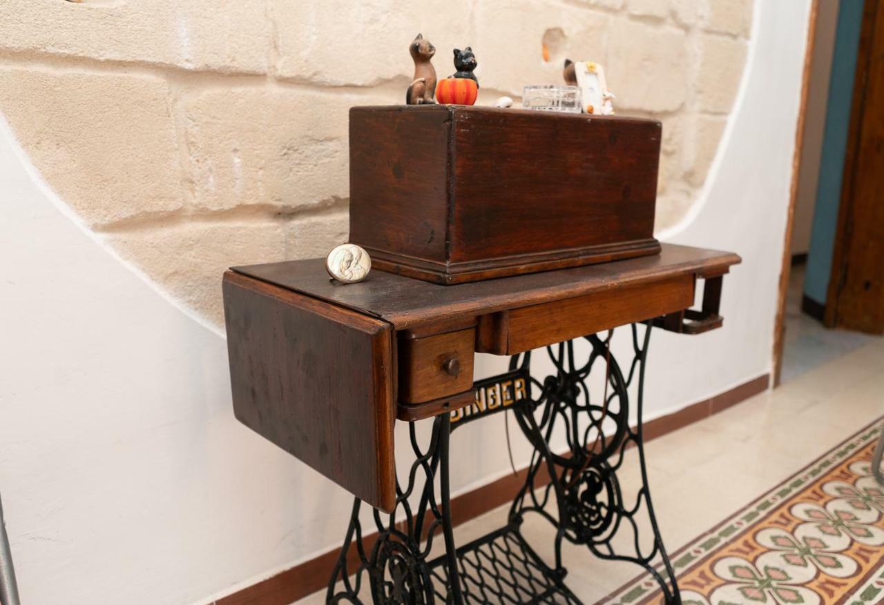 B&B Favignana Luaran gambar