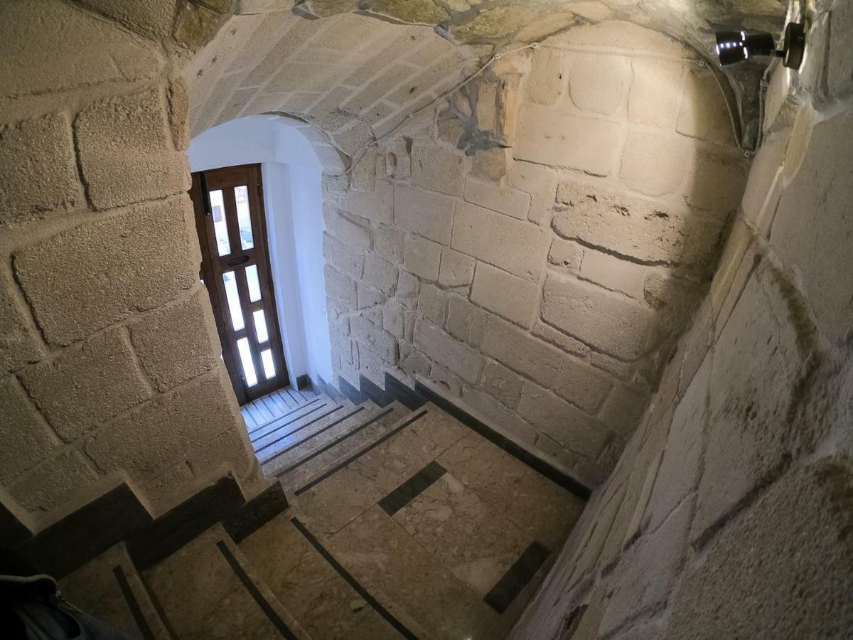 B&B Favignana Luaran gambar