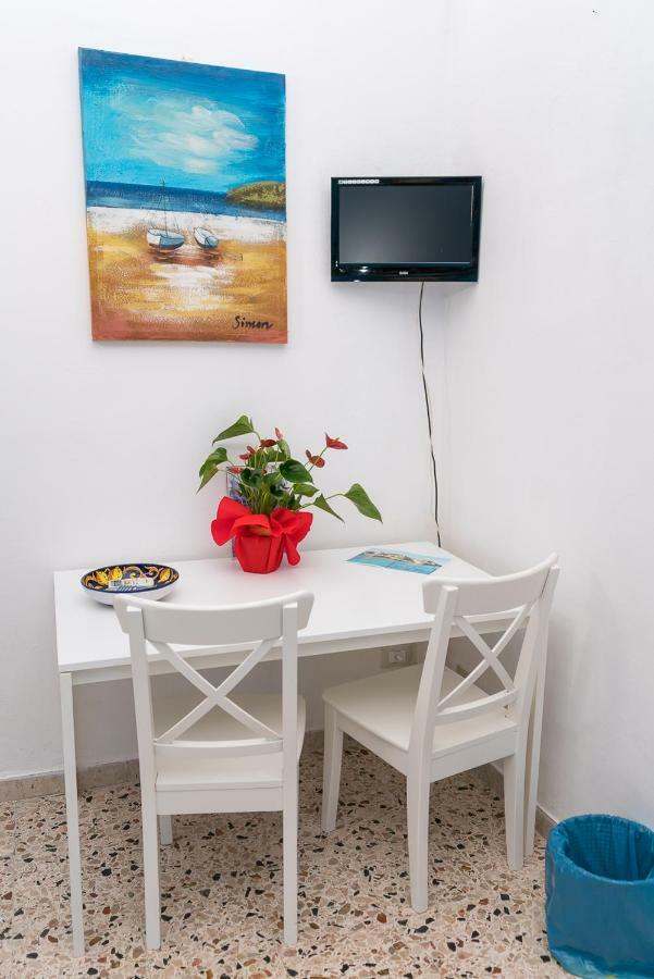 B&B Favignana Luaran gambar