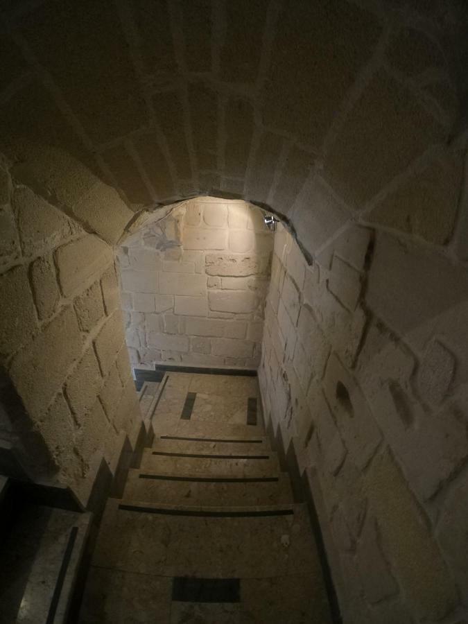 B&B Favignana Luaran gambar