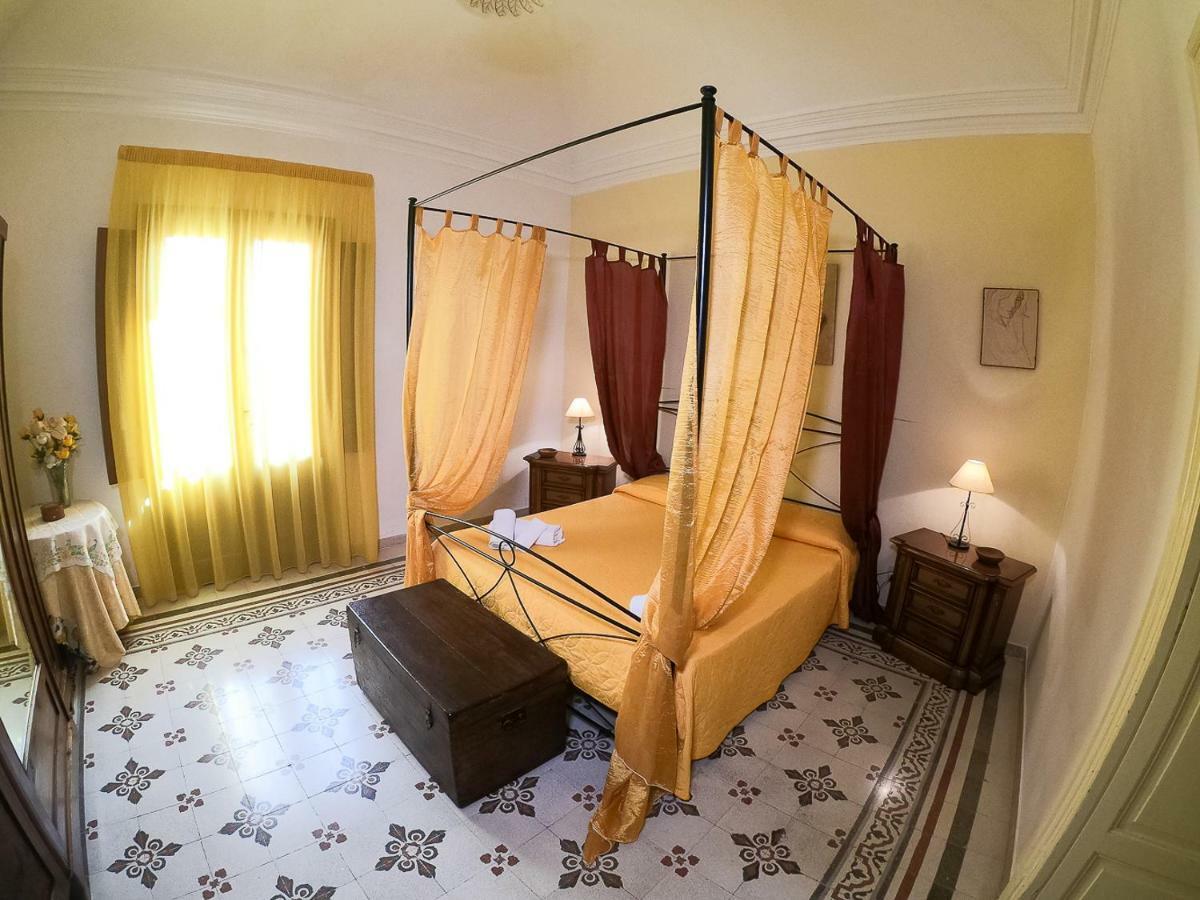 B&B Favignana Luaran gambar