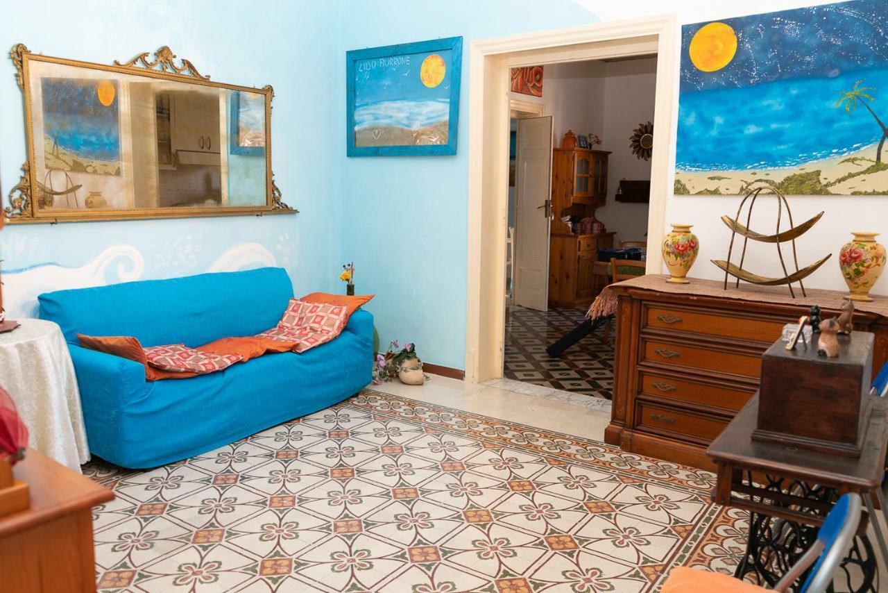 B&B Favignana Luaran gambar