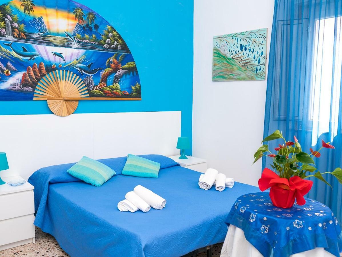 B&B Favignana Luaran gambar