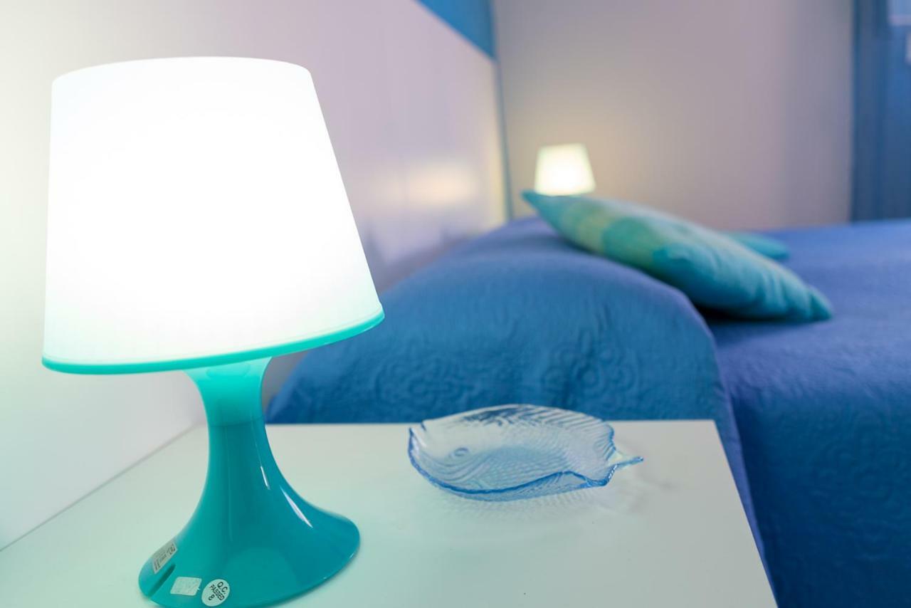 B&B Favignana Luaran gambar